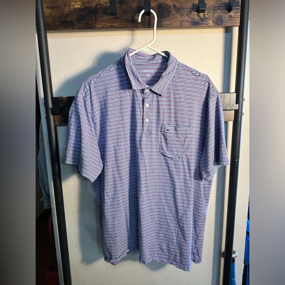 Crown & Ivy polo‎
